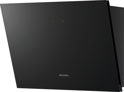 Вытяжка DAH 2660 OBSW черный обсидиан