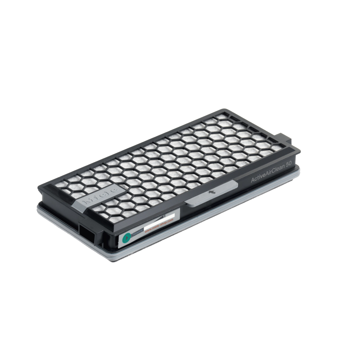 Фильтр SF-AA 50 Miele купить в Рязани | Всегда в наличии! | Артикул 09616110 | Официальный сайт