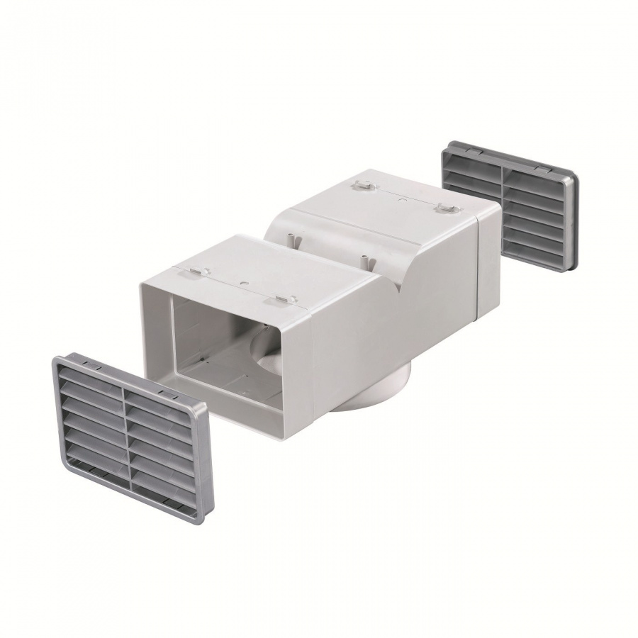 Комплект для переоборудования DUW 10 Miele купить в Рязани | Всегда в наличии! | Артикул 06748250 | Официальный сайт