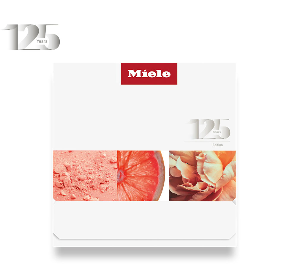 Ароматизатор для сушильных машин T1 Edition125 FA J 121 L Miele купить в Рязани | Всегда в наличии! | Артикул 12518050 | Официальный сайт