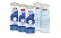 Набор картриджей для стирки UltraPhase 5 шт All in Two для W2 Miele купить в #REGION_NAME_DECLINE_PP# | Всегда в наличии! | Артикул 12695630 | Официальный сайт