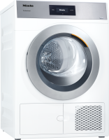 Профессиональная сушильная машина PDR 507 HP [Special] Miele купить в Рязани | Всегда в наличии! | Артикул 11263860 | Официальный сайт