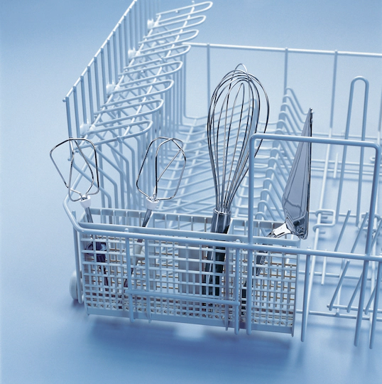 Вставка для столовых принадлежностей GBU Miele купить в Рязани | Всегда в наличии! | Артикул 05563020 | Официальный сайт