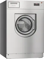 Профессиональная стиральная машина PWM 927 [EL DV DD SOM] 3N AC 400V 50HZ 50 A сталь