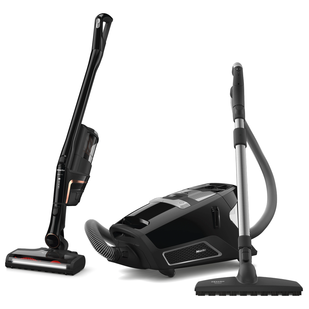 Техника по уходу за домом Miele купить в Рязани | Официальный сайт