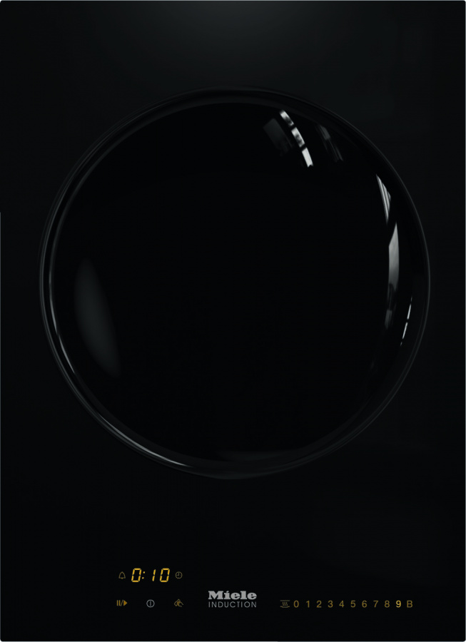 Миле Индукционная панель Wok CS 7611 FL Miele