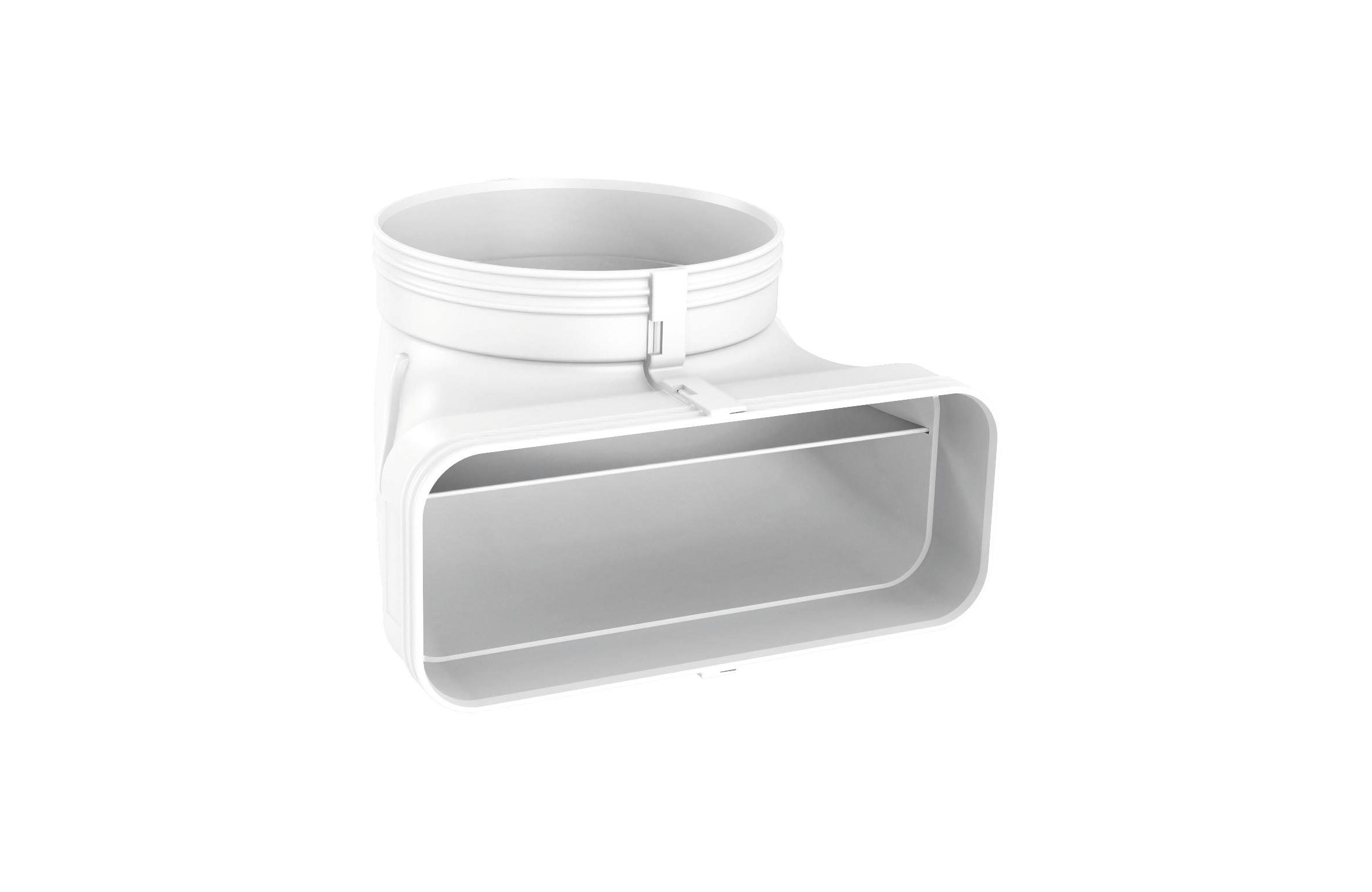 DFK-AK 90 Адаптер плоского воздуховода Miele купить в Рязани | Всегда в наличии! | Артикул 11590720 | Официальный сайт