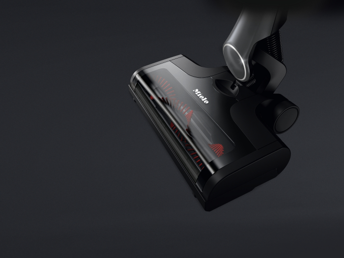 Электрощётка Multi Floor XXL SEB 430 графитовый серый Miele купить в Рязани | Всегда в наличии! | Артикул 11792220 | Официальный сайт