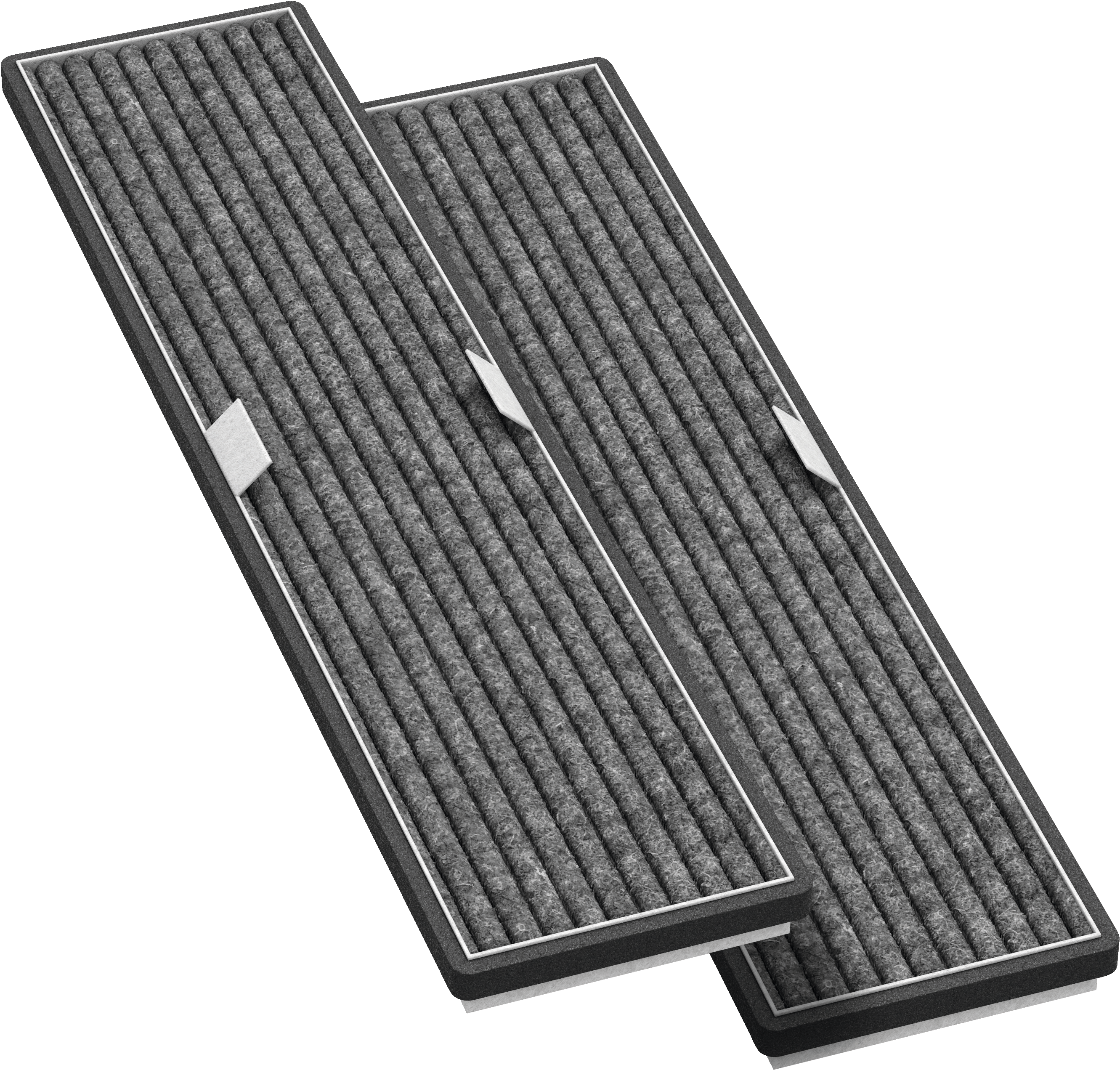 Фильтр с активированным углем DKF 20-P Miele купить в Рязани | Всегда в наличии! | Артикул 11762610 | Официальный сайт