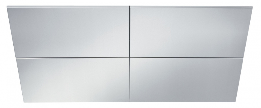 Декоративные панели DRP 2900 сталь Miele купить в Рязани | Всегда в наличии! | Артикул 09184900 | Официальный сайт