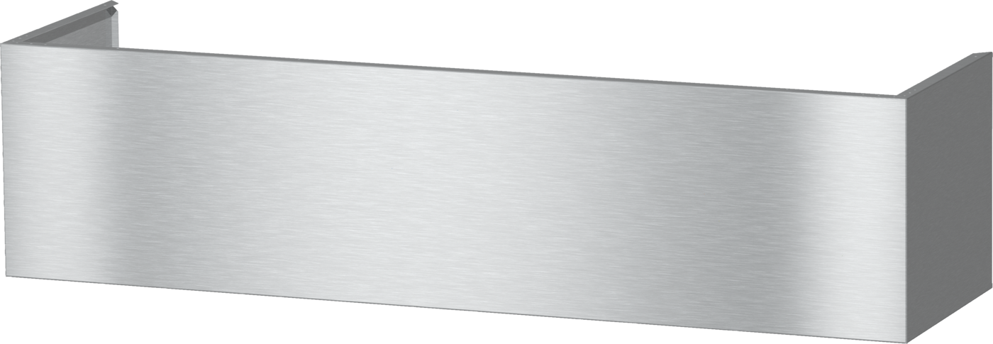 Декоративный камин DRDC 4812 для DAR1255 для облицовки воздуховода Miele купить в Рязани | Всегда в наличии! | Артикул 09764670 | Официальный сайт