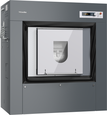 Профессиональные стиральные машины Miele купить в Рязани | Всегда в наличии! | Артикул 11813050 | Официальный сайт