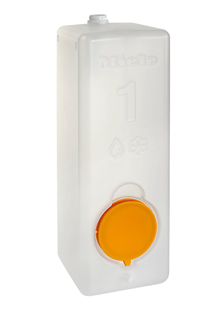 Многоразовый контейнер TwinDos 1 NB TD 0011 Miele купить в Рязани | Всегда в наличии! | Артикул 10223070 | Официальный сайт