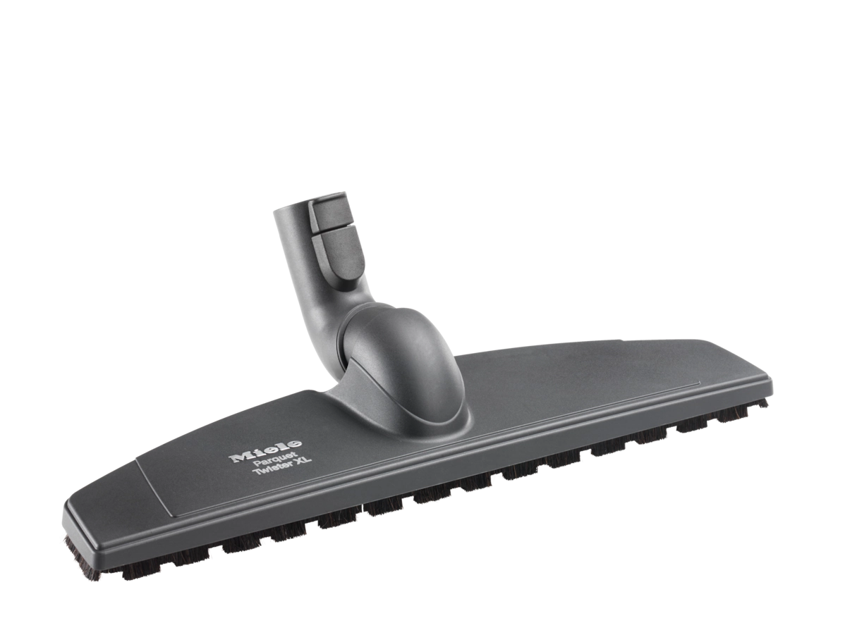 Насадка для паркета SBB 400-3 ParquetTwister XL для всех моделей пылесосов Miele купить в Рязани | Всегда в наличии! | Артикул 07101160 | Официальный сайт