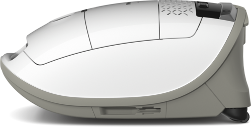 Миле Пылесос Guard M1 Performance SVXG0 бриллиантовый белый Miele