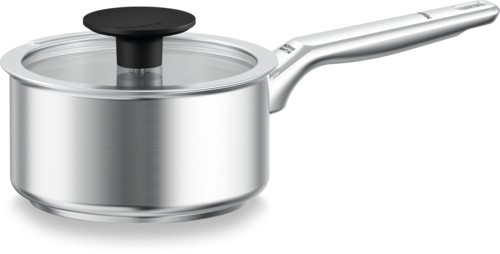 Кастрюля ковш 16 см 1,5 л KMST 1615-3 Miele купить в Рязани | Всегда в наличии! | Артикул 12672770 | Официальный сайт