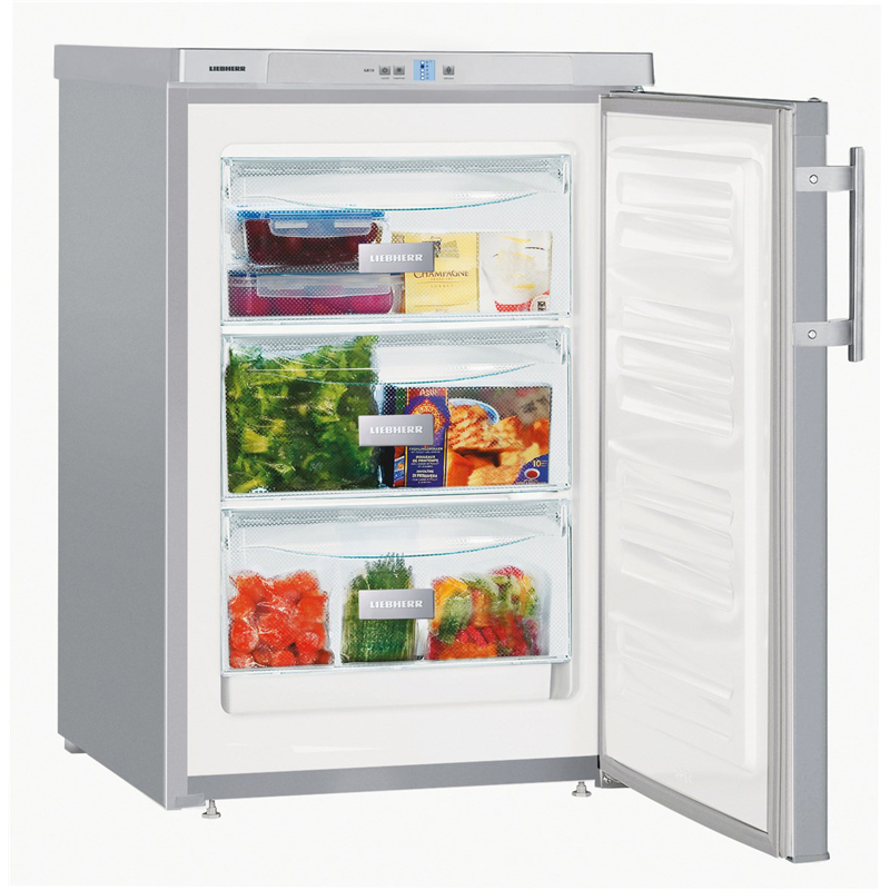 Миле Морозильная камера Gsl 1223-21 001 Miele