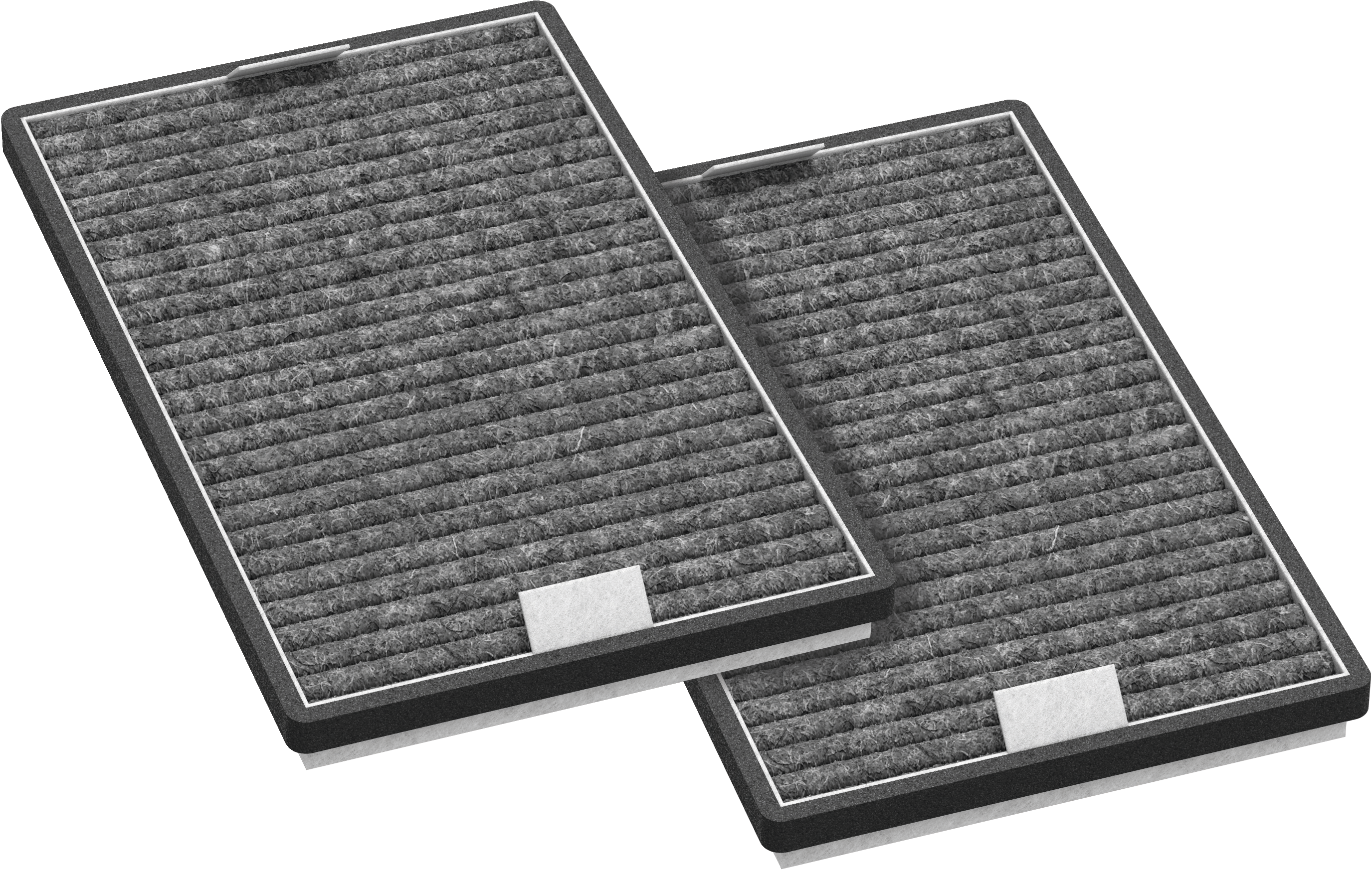 Фильтр с активированным углем DKF 19-P Miele купить в Рязани | Всегда в наличии! | Артикул 11762560 | Официальный сайт