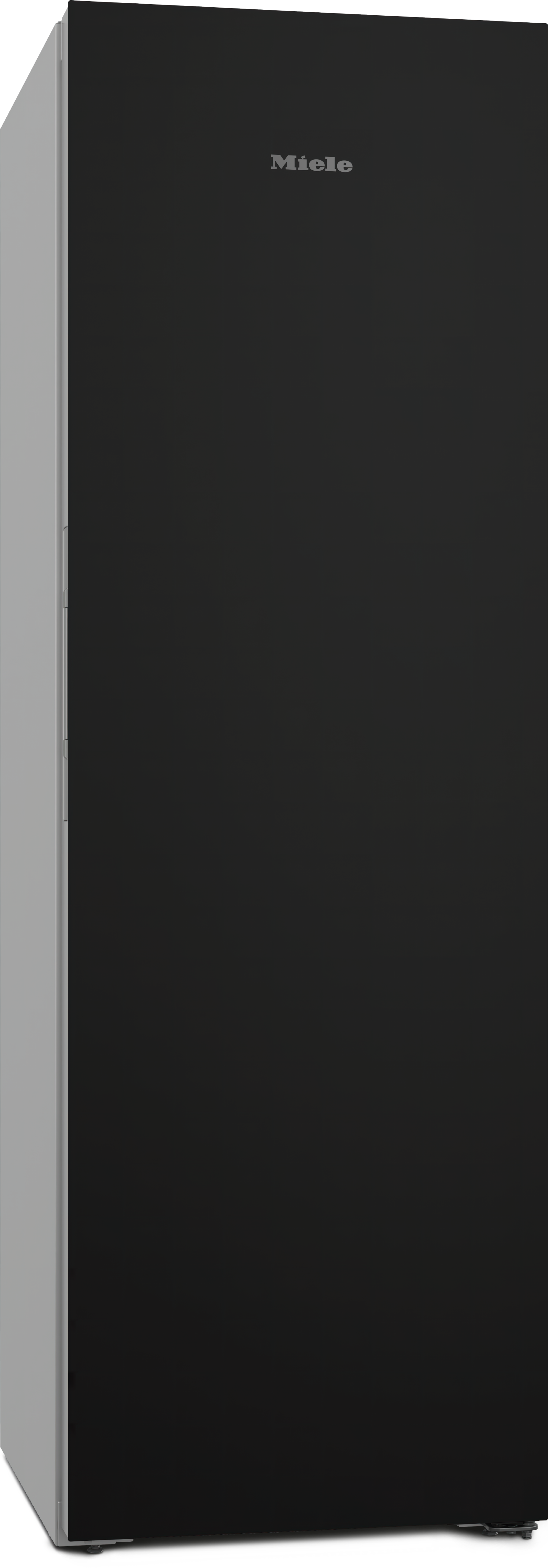 Миле Холодильник KS 4783 DD obsw черный обсидиан матовый Miele