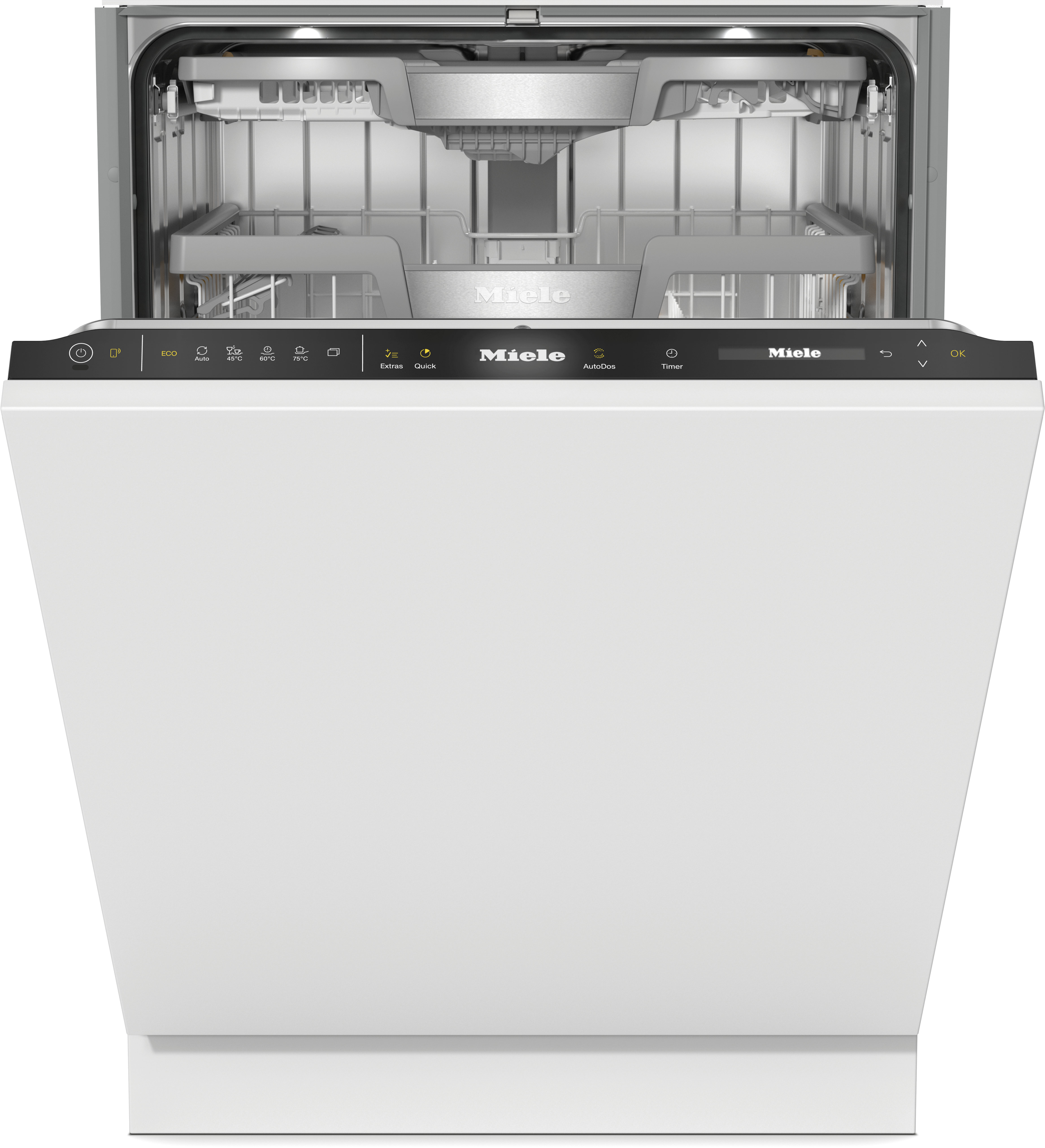 Миле Посудомоечная машина G 7788 SCVi XXL K2O FrontFit Miele
