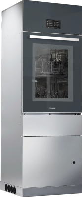 Автомат для мойки лабораторного стекла большого объема PLW 7111 [S-1026] Miele купить в Рязани | Всегда в наличии! | Артикул 11870990 | Официальный сайт