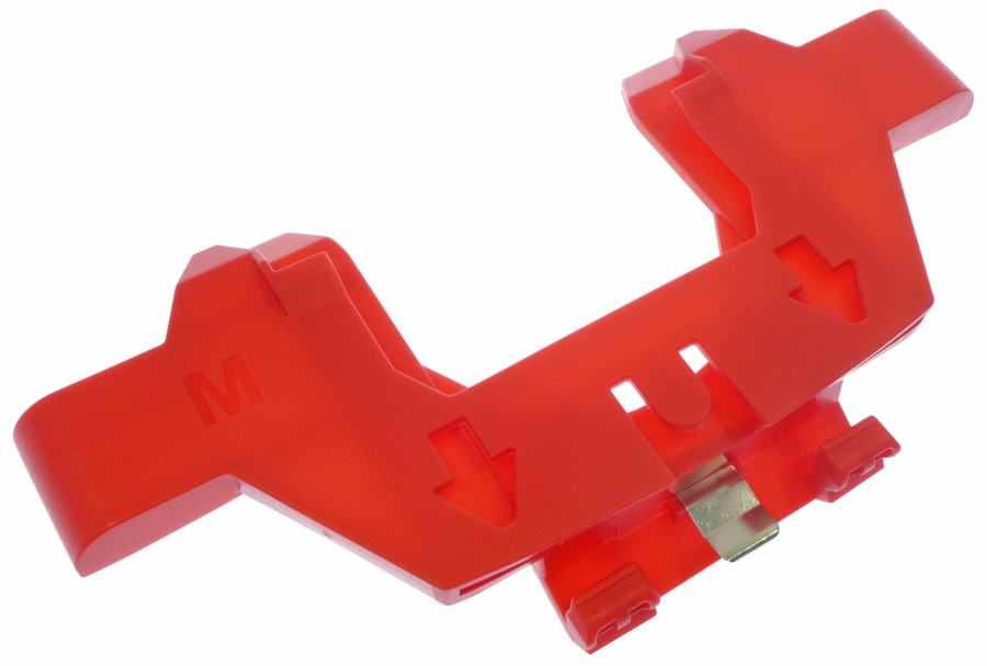 Держатель для мешка-пылесборника Miele купить в Рязани | Всегда в наличии! | Артикул 07510613 | Официальный сайт