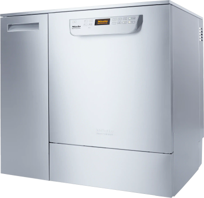 Лабораторная посудомоечная машина для мойки лабораторного стекла PG 8583 CD [WW AD CM] Miele купить в Рязани | Всегда в наличии! | Артикул 10827510 | Официальный сайт