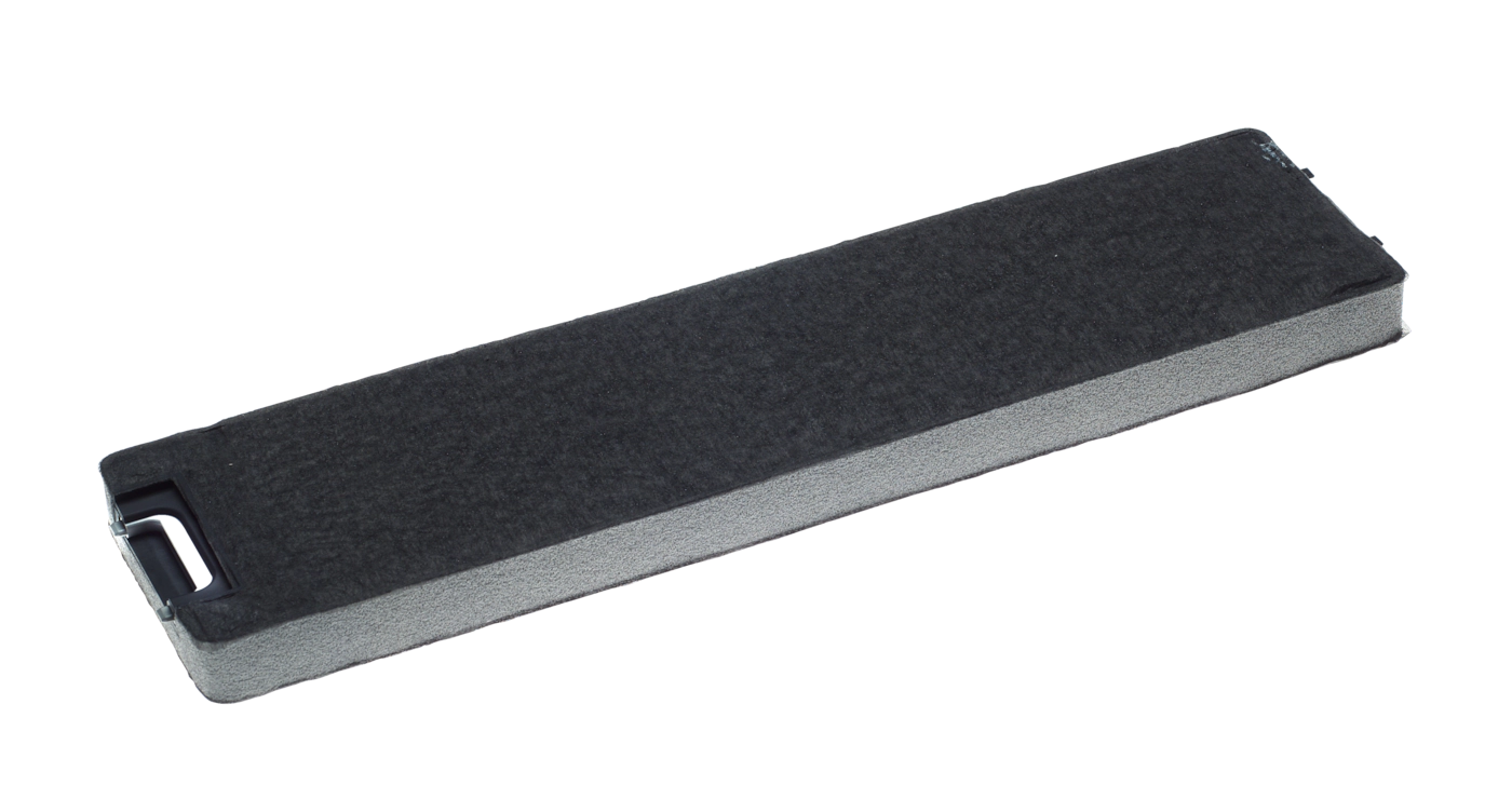 Фильтр с активированным углем DKF 13-P Miele купить в Рязани | Всегда в наличии! | Артикул 11762540 | Официальный сайт