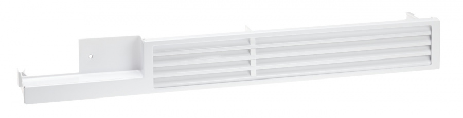 Верхняя цокольная решетка KG 1092 w белый Miele купить в Рязани | Всегда в наличии! | Артикул 07564780 | Официальный сайт