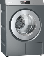 Профессиональная сушильная машина PDR 910 [G] темно-серый Miele купить в Рязани | Всегда в наличии! | Артикул 11924480 | Официальный сайт