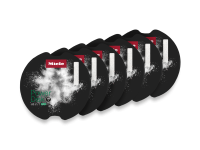 Набор картриджей PowerDisk All in 1 ECO 6 шт. GS SETD6 E Miele купить в Рязани | Всегда в наличии! | Артикул 11868710 | Официальный сайт