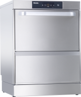 Профессиональная посудомоечная машина PTD 702 [RO] сталь Miele купить в Рязани | Всегда в наличии! | Артикул 11097650 | Официальный сайт