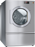 Профессиональная сушильная машина PDR 922 HP [EL APDR902] сталь Miele купить в Рязани | Всегда в наличии! | Артикул 11923060 | Официальный сайт