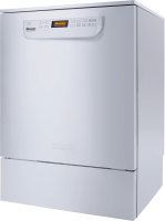 Автомат для мойки и дезинфекции PG 8582 [WW AD LD Set WLAN] сталь Miele купить в Рязани | Всегда в наличии! | Артикул 10880170 | Официальный сайт