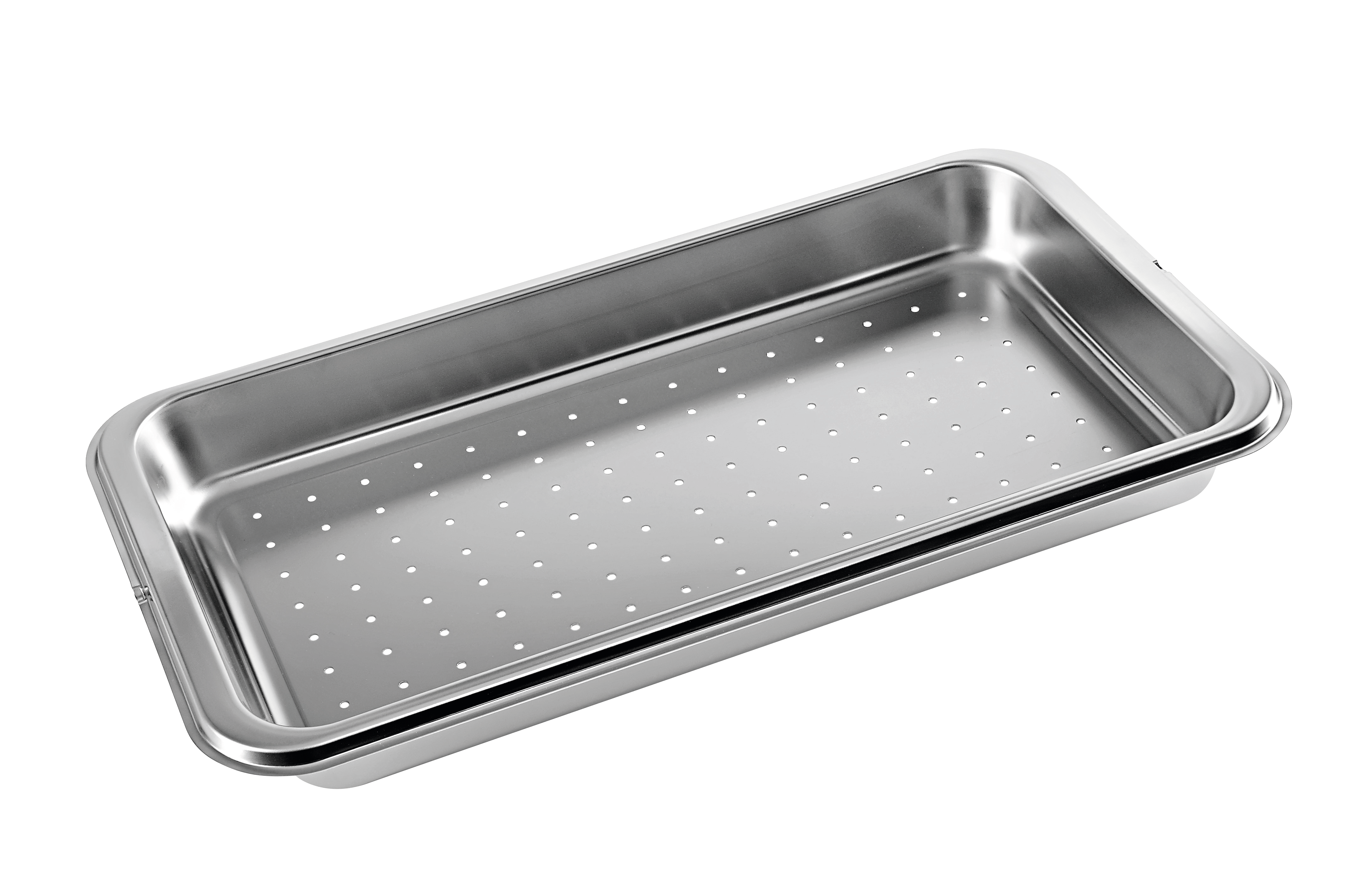 Контейнер перфорированный DGGL 50-40 Miele купить в Рязани | Всегда в наличии! | Артикул 10168190 | Официальный сайт