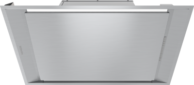 Вытяжка потолочная DAC 4943 нержавеющая сталь