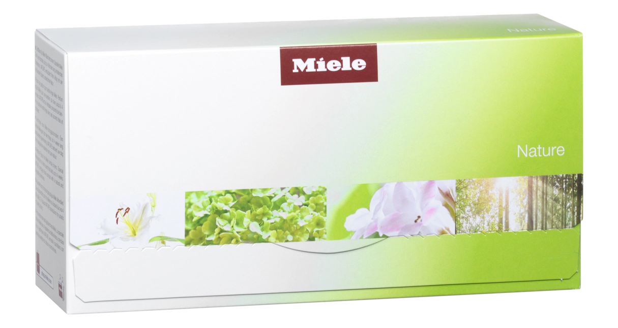 Набор ароматизаторов NATURE FA N 451 L 3 шт. Miele купить в Рязани | Всегда в наличии! | Артикул 11614680 | Официальный сайт