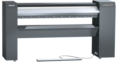 Профессиональная гладильная машина PRI 214 [EL STW] Miele купить в Рязани | Всегда в наличии! | Артикул 12048920 | Официальный сайт