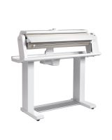 Гладильная машина HM 16-83 220-240/50-60 2,7-3,3kW Miele купить в Рязани | Всегда в наличии! | Артикул 09107220 | Официальный сайт