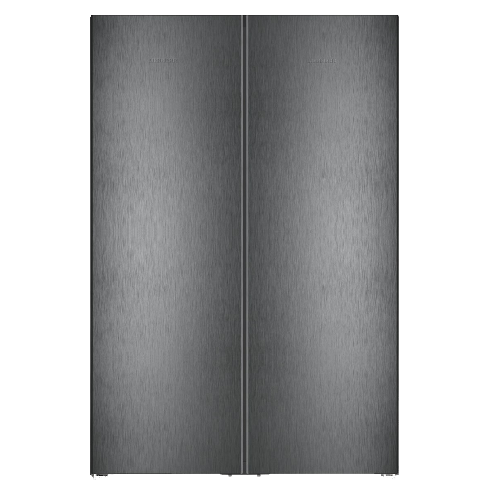 Миле Отдельностоящие холодильники Side-by-Side готовые комбинации Miele