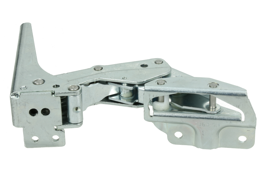 Шарнир / ниж. прав., верх. лев. Miele купить в Рязани | Всегда в наличии! | Артикул 07187831 | Официальный сайт