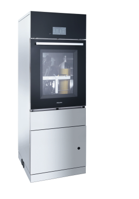 Автомат для мойки лабораторного стекла большого объема PLW 7111 [Safety B-1007] Miele купить в Рязани | Всегда в наличии! | Артикул 12278780 | Официальный сайт