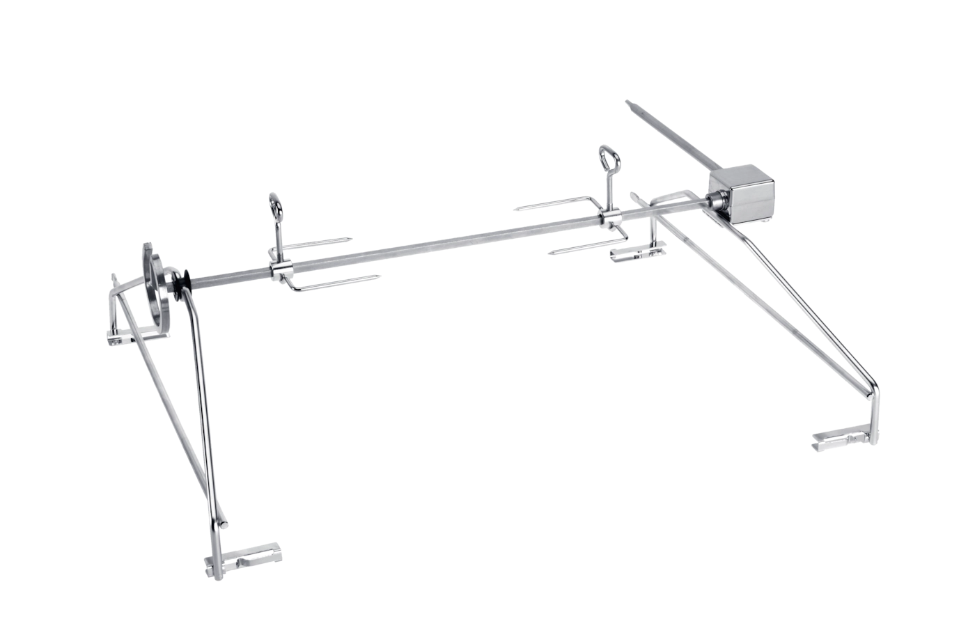 Вращающийся вертел HDGR 30 для HR1956 Miele купить в Рязани | Всегда в наличии! | Артикул 09811990 | Официальный сайт