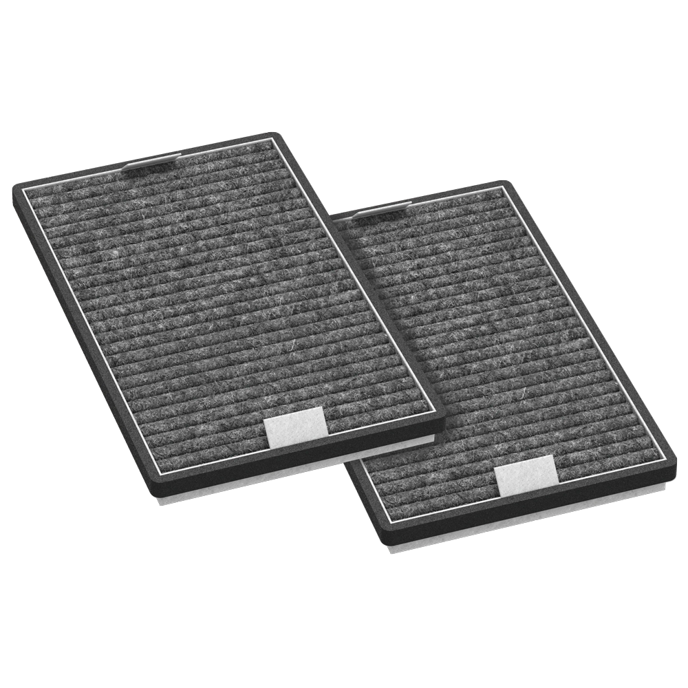 Аксессуары к вытяжкам Miele купить в Рязани | Официальный сайт