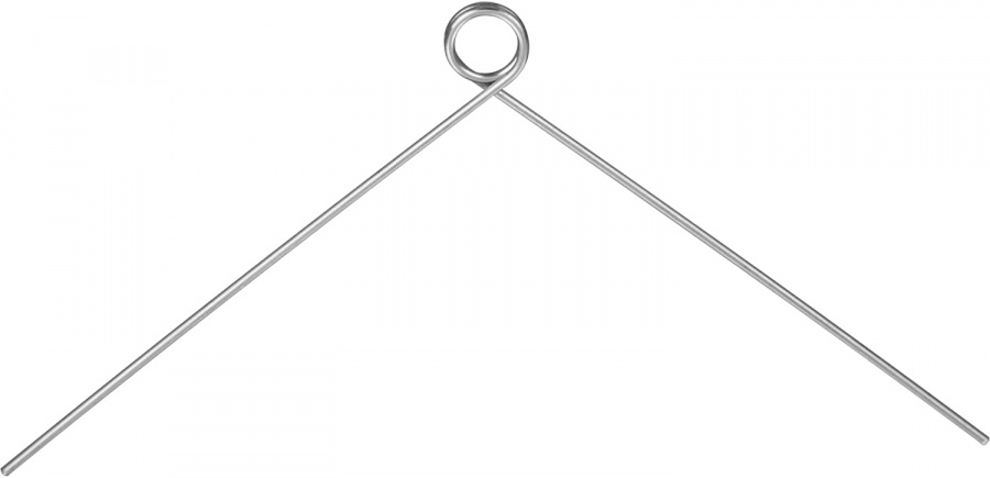 Пружина для держателя пылесборника Miele купить в Рязани | Всегда в наличии! | Артикул 06434090 | Официальный сайт