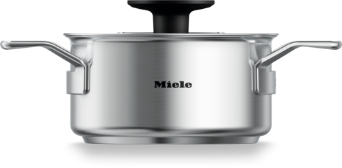 Кастрюля 16 см 1,5 л KMKT 1615-3 Miele купить в Рязани | Всегда в наличии! | Артикул 12625730 | Официальный сайт