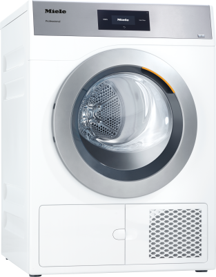 Профессиональная сушильная машина PDR 507 HP [Special] Miele купить в Рязани | Всегда в наличии! | Артикул 11263860 | Официальный сайт