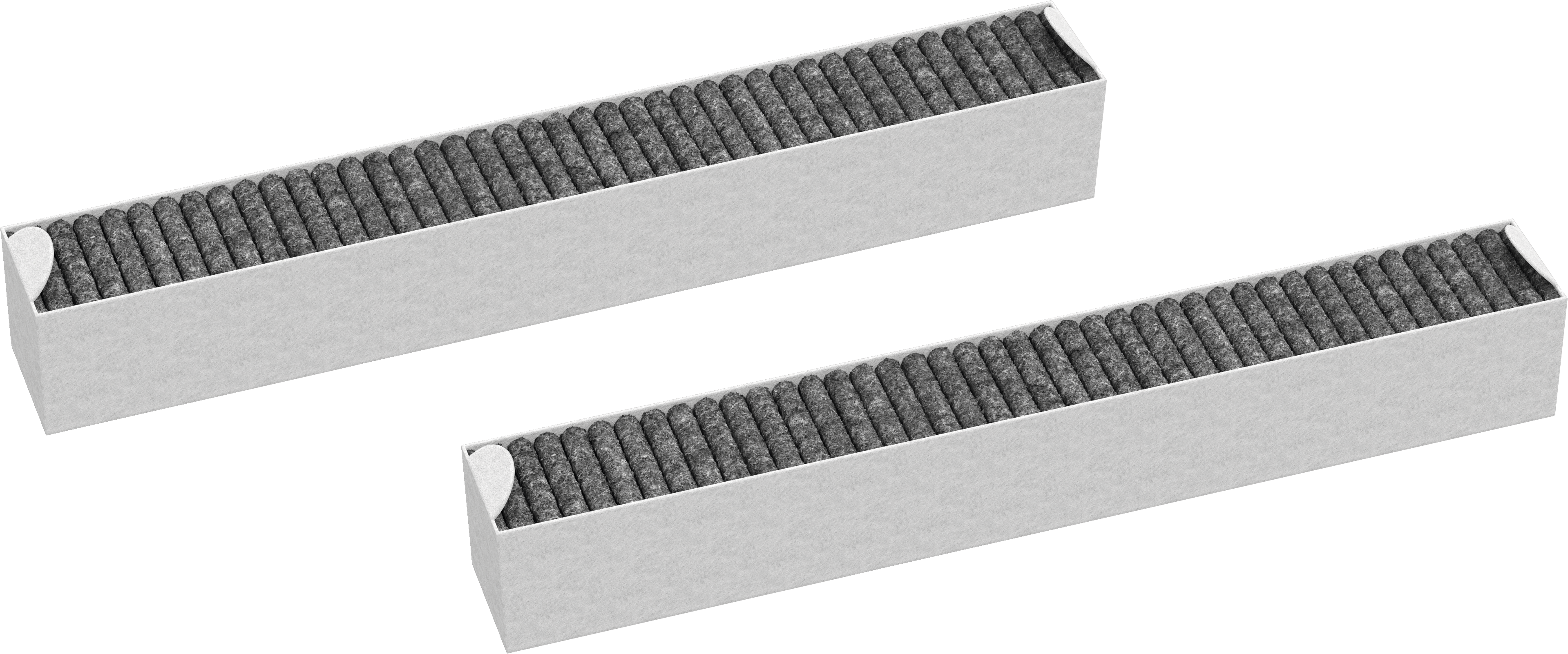 Фильтр с активированным углем DKF 30-P Miele купить в Рязани | Всегда в наличии! | Артикул 11662790 | Официальный сайт