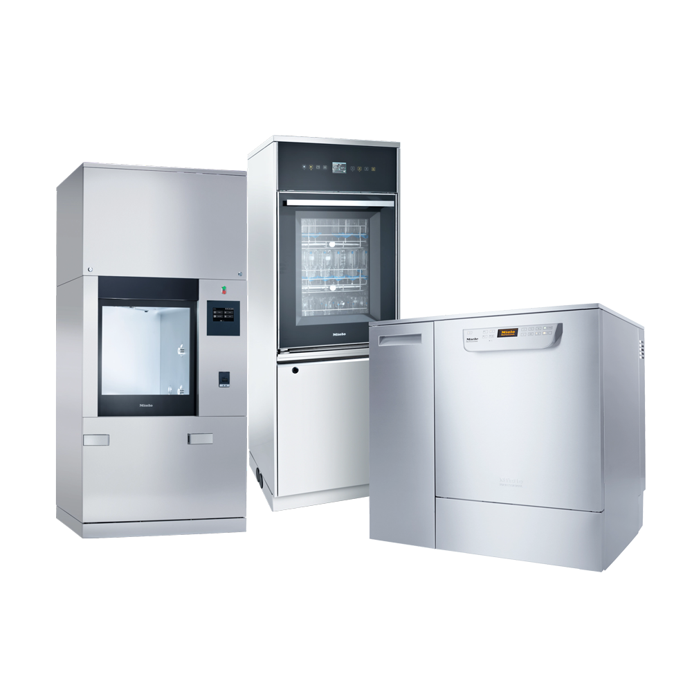 Лабораторное оборудование Miele купить в Рязани | Официальный сайт