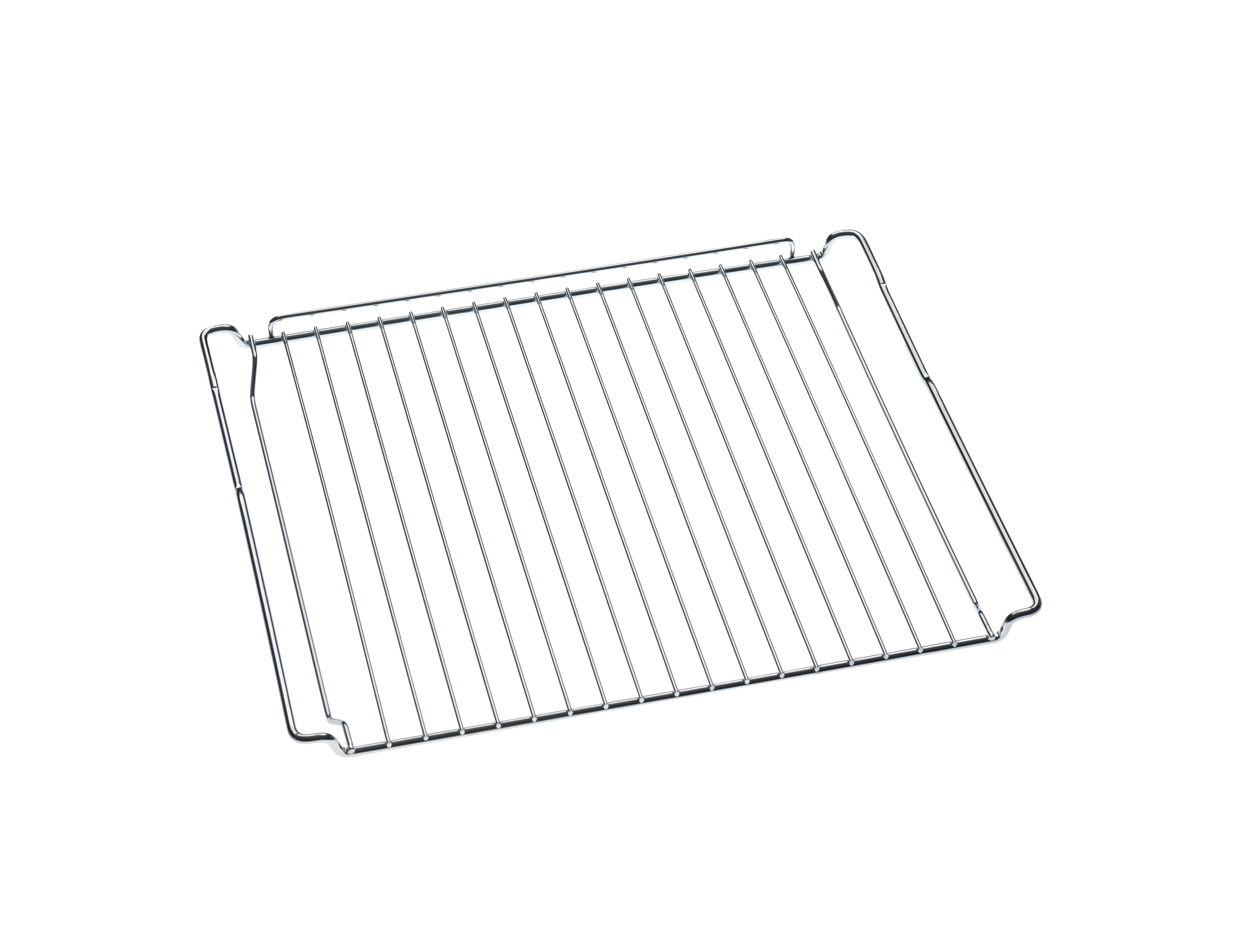 HBBR 52 Решетка для выпечки и жарки с покрытием PyroFit Miele купить в Рязани | Всегда в наличии! | Артикул 10581350 | Официальный сайт